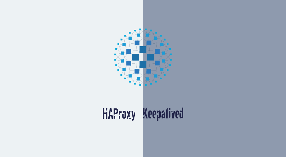Centos 7 – HAProxy – Keepalived
